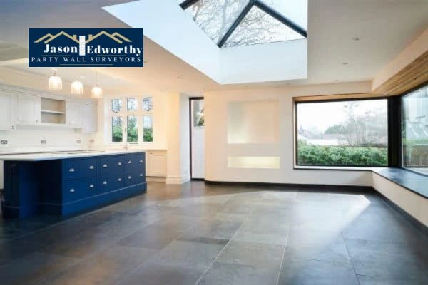 Our top tips for building near a boundary line Blaby & Whetstone