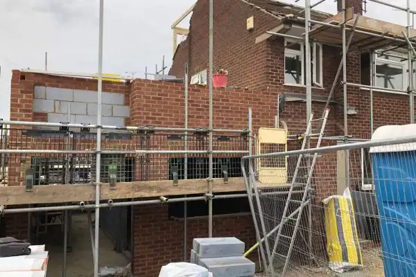 Reasons to Call a Party Wall Surveyor Blaby & Whetstone