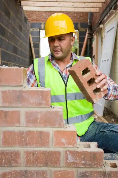 Jason Edworthy Party Wall Surveyors Blaby & Whetstone Working with Builders